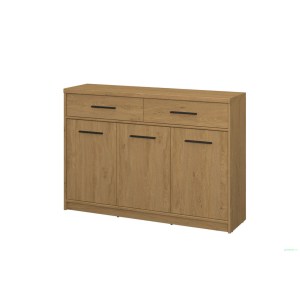 alpha-TO-PAVI3D2S-13689 ΜΠΟΥΦΕΣ PAVI ΒΕΛΑΝΙΔΙΑ 124.6X33.8X47.5CM