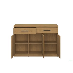 alpha-TO-PAVI3D2S-2640040 ΜΠΟΥΦΕΣ PAVI ΒΕΛΑΝΙΔΙΑ 124.6X33.8X47.5CM