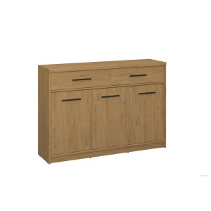 alpha-TO-PAVI3D2S-2640041 ΜΠΟΥΦΕΣ PAVI ΒΕΛΑΝΙΔΙΑ 124.6X33.8X47.5CM