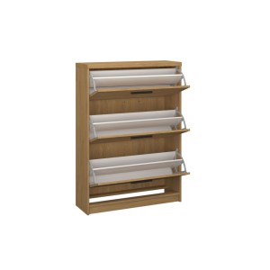 alpha-TO-PAVI3K-2957771 ΠΑΠΟΥΤΣΟΘΗΚΗ PAVI 3K ΒΕΛΑΝΙΔΙΑ 84.3X28.8X118.4CM
