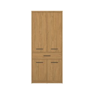 alpha-TO-PAVI4D1S-2956431 ΝΤΟΥΛΑΠΑ ΔΙΦΥΛΛΗ PAVI ΒΕΛΑΝΙΔΙΑ 84.3X55.1X197.2CM
