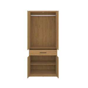 alpha-TO-PAVI4D1S-2956432 ΝΤΟΥΛΑΠΑ ΔΙΦΥΛΛΗ PAVI ΒΕΛΑΝΙΔΙΑ 84.3X55.1X197.2CM