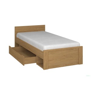 alpha-TO-PAVI90-2640085 ΚΡΕΒΑΤΙ PAVI ΜΟΝΟ ΒΕΛΑΝΙΔΙΑ ΧΩΡΙΣ ΠΑΤΩΜΑ 900X200CM