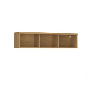 alpha-TO-PAVICAB120-13693 ΚΡΕΜΑΣΤΟ ΡΑΦΙ PAVI ΒΕΛΑΝΙΔΙΑ 120X28.1X28.8CM
