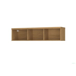 alpha-TO-PAVICAB120-2640058 ΚΡΕΜΑΣΤΟ ΡΑΦΙ PAVI ΒΕΛΑΝΙΔΙΑ 120X28.1X28.8CM