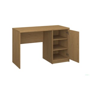 alpha-TO-PAVIDESK1D-120-2640064 ΓΡΑΦΕΙΟ PAVI ΒΕΛΑΝΙΔΙΑ 120X54.2X78.6CM