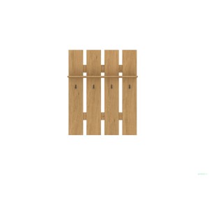 alpha-TO-PAVIHANG80-2640106 ΚΡΕΜΑΣΤΡΑ PAVI ΒΕΛΑΝΙΔΙΑ 80X23X100CM