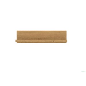 alpha-TO-PAVISHELF80-2640073 ΚΡΕΜΑΣΤΟ ΡΑΦΙ PAVI ΒΕΛΑΝΙΔΙΑ 80X23.6X20CM