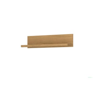 alpha-TO-PAVISHELF80-2640074 ΚΡΕΜΑΣΤΟ ΡΑΦΙ PAVI ΒΕΛΑΝΙΔΙΑ 80X23.6X20CM