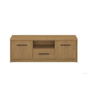 alpha-TO-PAVITVSTAND-2640092 ΕΠΙΠΛΟ TV PAVI ΒΕΛΑΝΙΔΙΑ 124.6X33.8X44.2CM