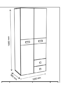 alpha-TO-PUMP2D2S-16835 ΝΤΟΥΛΑΠΑ ΔΙΦΥΛΛΗ PUMP 100X56X198 ΛΕΥΚΟ-ΛΕΥΚΟ ΑΝΤΙΚΕ
