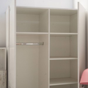 alpha-TO-PUMP2D2S-16838 ΝΤΟΥΛΑΠΑ ΔΙΦΥΛΛΗ PUMP 100X56X198 ΛΕΥΚΟ-ΛΕΥΚΟ ΑΝΤΙΚΕ