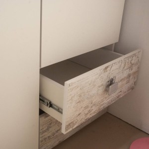 alpha-TO-PUMP2D2S-16839 ΝΤΟΥΛΑΠΑ ΔΙΦΥΛΛΗ PUMP 100X56X198 ΛΕΥΚΟ-ΛΕΥΚΟ ΑΝΤΙΚΕ