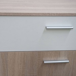 alpha-TO-RIC4S-14592 ΣΥΡΤΑΡΙΕΡΑ RICO ΛΕΥΚΟ-ΣΟΝΟΜΑ 90X45X91CM