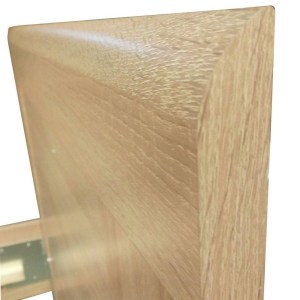 alpha-TO-SOLO90-15836 ΚΡΕΒΑΤΙ SOLO90 ΜΟΝΟ ΧΩΡΙΣ ΠΑΤΩΜΑ ΣΟΝΟΜΑ 90X200CM
