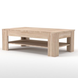 alpha-TO-SOLOCOFF-15326 ΤΡΑΠΕΖΙ ΣΑΛΟΝΙΟΥ SOLO ΣΟΝΟΜΑ 120X69.5X44CM
