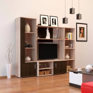 alpha-TO-TIGRA-3027 ΣΥΝΘΕΣΗ ΤΗΛΕΟΡΑΣΗΣ TIGRA 215X51.5X177CM ΣΟΝΟΜΑ-WENGE