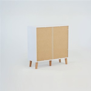 alpha-TO-TIMMY3S-2957098 ΣΥΡΤΑΡΙΕΡΑ TIMMY ΛΕΥΚΟ-ΓΡΑΦΙΤΗ-ΓΚΡΙ 90X36X92CM