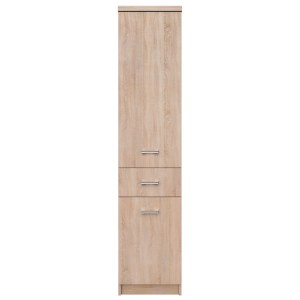 alpha-TO-TOPREG2D1S-3049 TOP MIX ΝΤΟΥΛΑΠΑ 40X33X183CM ΣΟΝΟΜΑ