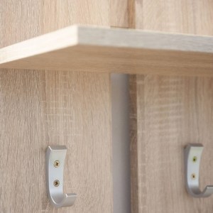 alpha-TO-TOPWIE60-14884 ΚΡΕΜΑΣΤΡΑ ΤΟΙΧΟΥ WIE 60X23X100CM ΣΟΝΟΜΑ