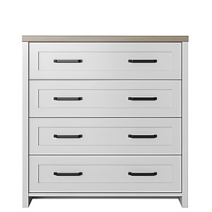 alpha-TO-VERNEKOM4S-13708 ΣΥΡΤΑΡΙΕΡΑ VERNE ΛΕΥΚΟ-ΦΥΣΙΚΟΣ ΔΡΥΣ 88.8X37.2X91.8CM