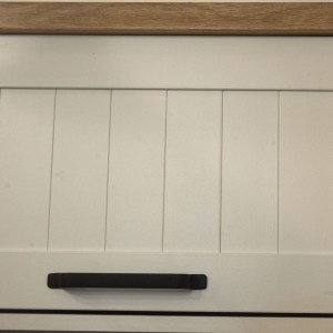 alpha-TO-VERNESET-16851 ΣΥΝΘΕΣΗ ΤΗΛΕΟΡΑΣΗΣ VERNE 197.6X45X191.6ΕΚ ΛΕΥΚΟ-ΦΥΣΙΚΟΣ ΔΡΥΣ