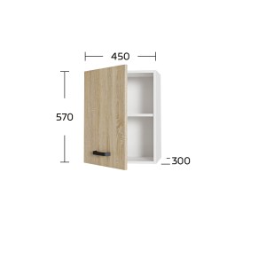 alpha-U4557A01-2957737 ANITA ΠΑΝΩ ΝΤΟΥΛΑΠΙ ΣΟΝΟΜΑ 45X30X57CM