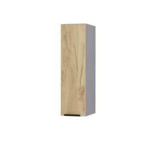 alpha-W2072FC04-7369 CRAFT ΠΑΝΩ ΝΤΟΥΛΑΠΙ ΧΡΥΣΟ ΔΡΥΣ 20X30X72CM