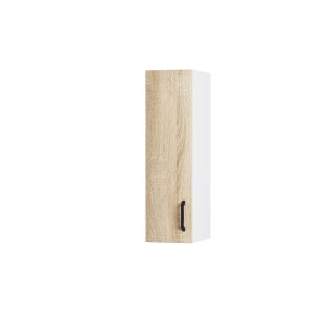 alpha-W2072FM01-256251 MODEST ΠΑΝΩ ΝΤΟΥΛΑΠΙ ΣΟΝΟΜΑ 20X30X72CM