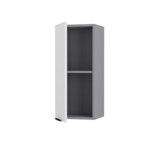 alpha-W3072C02-265179 CRAFT ΠΑΝΩ ΝΤΟΥΛΑΠΙ ΛΕΥΚΟ 30X30X72ΕΚ