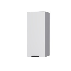 alpha-W3072C02-7371 CRAFT ΠΑΝΩ ΝΤΟΥΛΑΠΙ ΛΕΥΚΟ 30X30X72ΕΚ