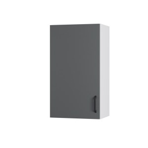 alpha-W4072M03-7196 MODEST ΠΑΝΩ ΝΤΟΥΛΑΠΙ ΑΝΘΡΑΚΙ 40X30X72CM