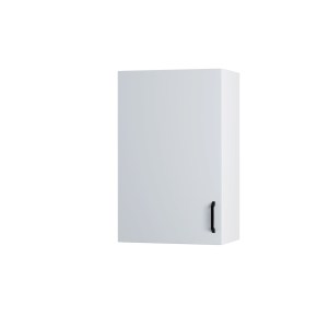 alpha-W4072M04-7195 MODEST ΠΑΝΩ ΝΤΟΥΛΑΠΙ ΓΚΡΙ 40X30X72CM