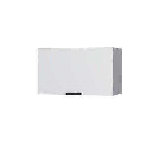 alpha-W6036C02-7376 CRAFT ΠΑΝΩ ΝΤΟΥΛΑΠΙ ΑΠΟΡΡΟΦΗΤΗΡΑ ΛΕΥΚΟ 60X30X36CM