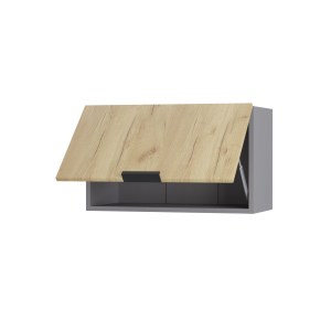 alpha-W6036C04-265185 CRAFT ΠΑΝΩ ΝΤΟΥΛΑΠΙ ΑΠΟΡΡΟΦΗΤΗΡΑ ΧΡΥΣΟ ΔΡΥΣ 60X30X36CM