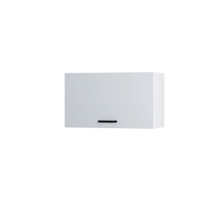 alpha-W6036M04-7187 MODEST ΠΑΝΩ ΝΤΟΥΛΑΠΙ ΑΠΟΡΡΟΦΗΤΗΡΑ ΓΚΡΙ 60X30X36ΕΚ