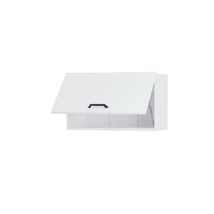 alpha-W6040M02-242395 MODEST ΠΑΝΩ ΝΤΟΥΛΑΠΙ ΛΕΥΚΟ 60X30X40ΕΚ