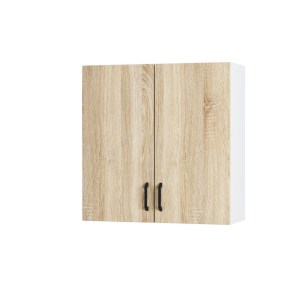 alpha-W60682M01-9958 MODEST ΠΑΝΩ ΝΤΟΥΛΑΠΙ ΑΠΟΡΡΟΦΗΤΗΡΑ ΣΟΝΟΜΑ 60X30X68ΕΚ
