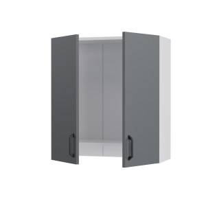 alpha-W60682M03-394821 MODEST ΠΑΝΩ ΝΤΟΥΛΑΠΙ ΑΠΟΡΡΟΦΗΤΗΡΑ ΑΝΘΡΑΚΙ 60X30X68ΕΚ
