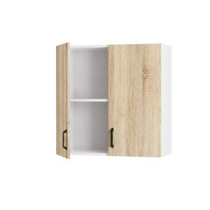 alpha-W6072M01-242383 MODEST ΠΑΝΩ ΝΤΟΥΛΑΠΙ ΣΟΝΟΜΑ 60X30X72ΕΚ