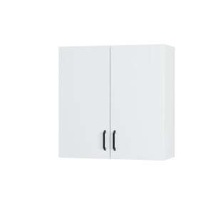 alpha-W6072M02-7160 MODEST ΠΑΝΩ ΝΤΟΥΛΑΠΙ ΛΕΥΚΟ 60X32X72ΕΚ