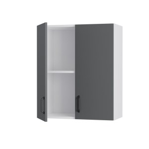 alpha-W6072M03-242381 MODEST ΠΑΝΩ ΝΤΟΥΛΑΠΙ ΑΝΘΡΑΚΙ 60X30X72ΕΚ