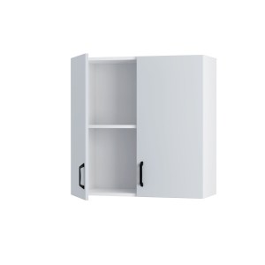 alpha-W7072M04-242372 MODEST ΠΑΝΩ ΝΤΟΥΛΑΠΙ ΓΚΡΙ 70X30X72ΕΚ