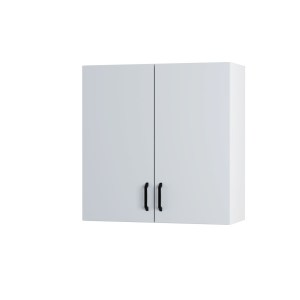 alpha-W7072M04-7152 MODEST ΠΑΝΩ ΝΤΟΥΛΑΠΙ ΓΚΡΙ 70X30X72ΕΚ