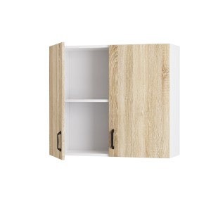 alpha-W8072M01-242366 MODEST ΠΑΝΩ ΝΤΟΥΛΑΠΙ ΣΟΝΟΜΑ 80X30X72ΕΚ
