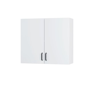 alpha-W8072M02-7147 MODEST ΠΑΝΩ ΝΤΟΥΛΑΠΙ ΛΕΥΚΟ 80X30X72ΕΚ