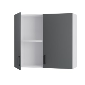 alpha-W8072M03-242398 MODEST ΠΑΝΩ ΝΤΟΥΛΑΠΙ ΑΝΘΡΑΚΙ 80X30X72ΕΚ