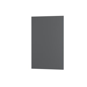 alpha-WASH45M03-7136 ΠΡΟΣΟΨΗ ΠΛΥΝΤΗΡΙΟΥ MODEST ΑΝΘΡΑΚΙ 45X1.6X71.3CM