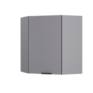 alpha-WC6072C01-8945 CRAFT ΠΑΝΩ ΝΤΟΥΛΑΠΙ ΓΩΝΙΑΚΟ ΓΡΑΦΙΤΗ 60-60X30X72CM