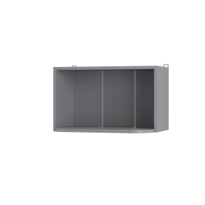 alpha-WM6036GRAPH-7351 CRAFT ΠΑΝΩ ΝΤΟΥΛΑΠΙ ΓΡΑΦΙΤΗΣ 60X40X36ΕΚ